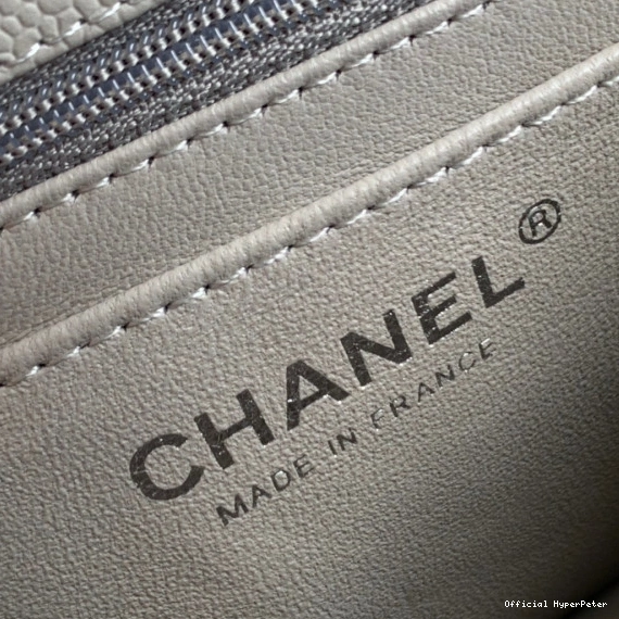 HyperPeter CHANEL 20CM BAG FLAP 0818